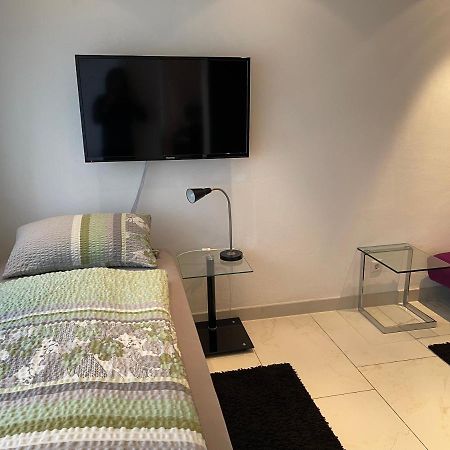 City Apartments باد ساكنغن المظهر الخارجي الصورة