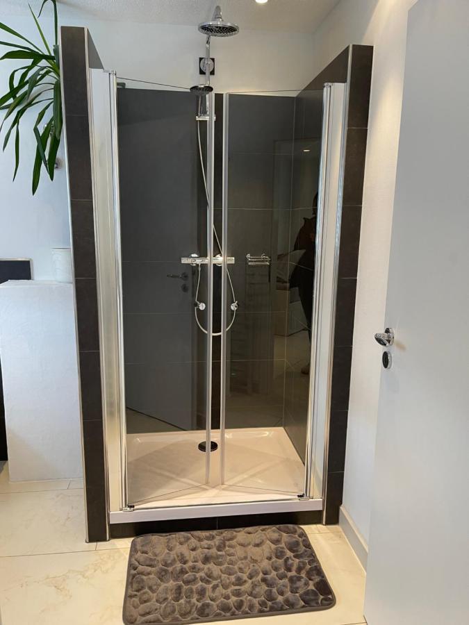 City Apartments باد ساكنغن المظهر الخارجي الصورة