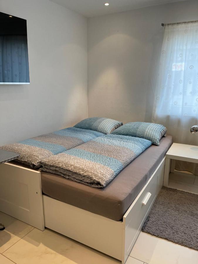 City Apartments باد ساكنغن المظهر الخارجي الصورة